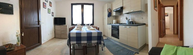 B&B Anacleto - Oda