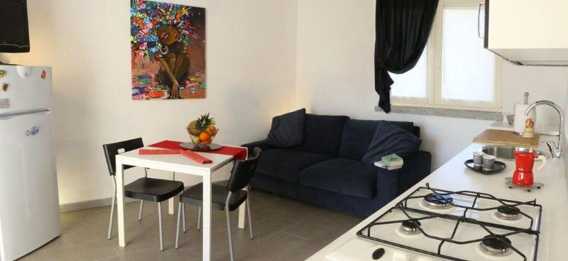 B&B Anacleto - Oda