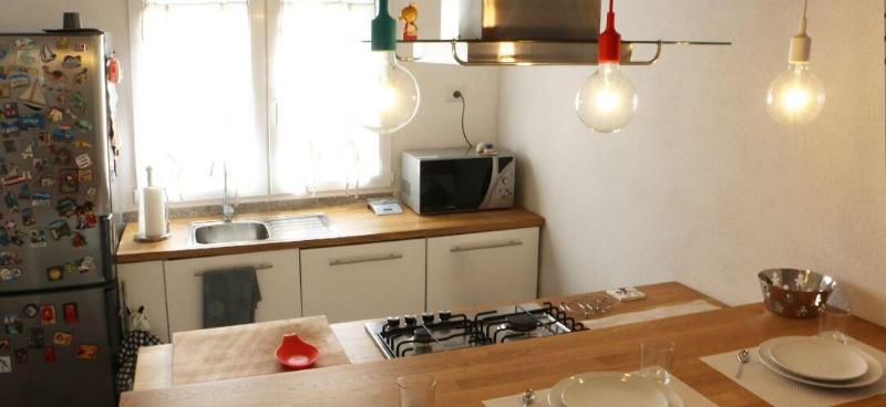 B&B Anacleto - Oda