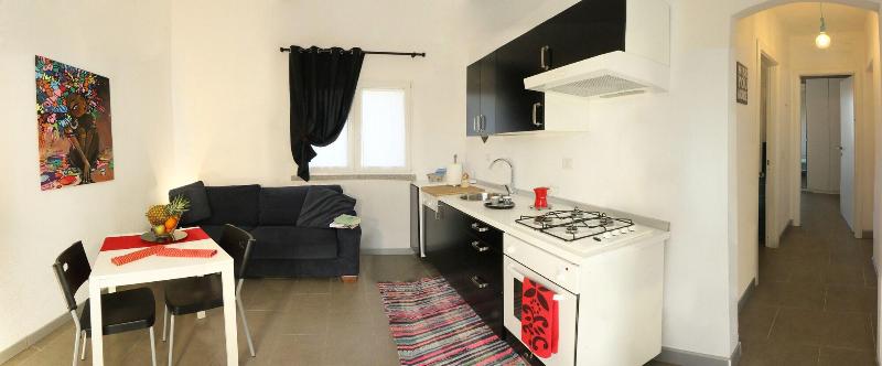 B&B Anacleto - Oda