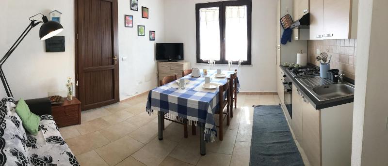 B&B Anacleto - Oda