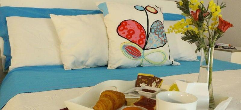 B&B Anacleto - Oda