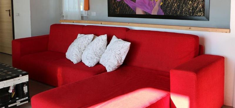 B&B Anacleto - Oda