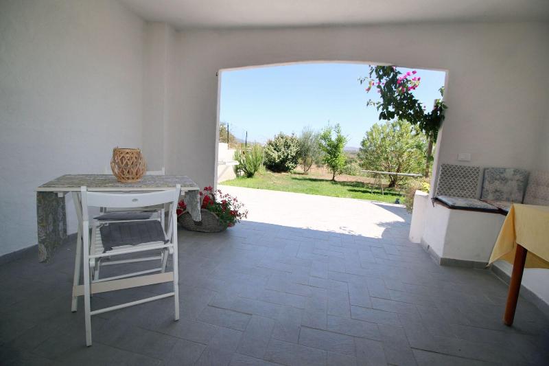 B&B Anacleto - Oda