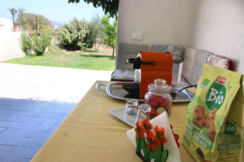 B&B Anacleto - Oda