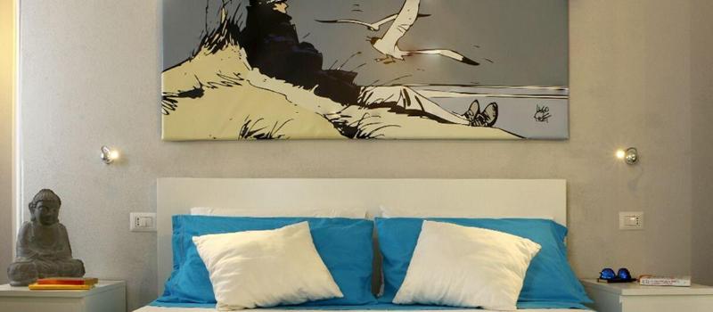 B&B Anacleto - Oda