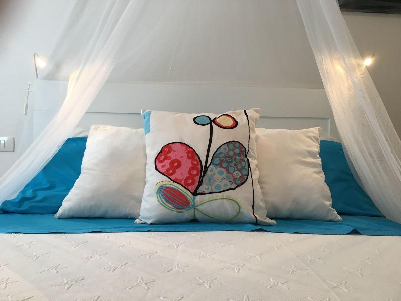 B&B Anacleto - Oda