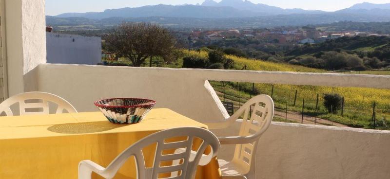 B&B Anacleto - Oda