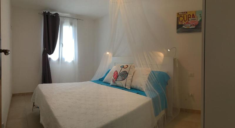 B&B Anacleto - Oda