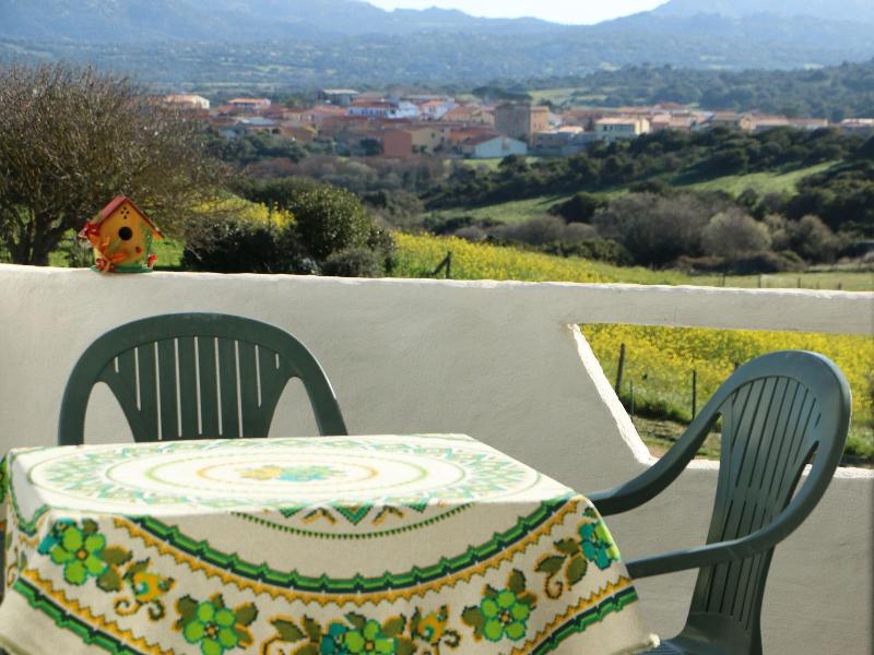 B&B Anacleto - Oda