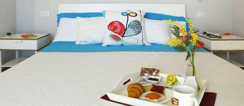 B&B Anacleto - Oda