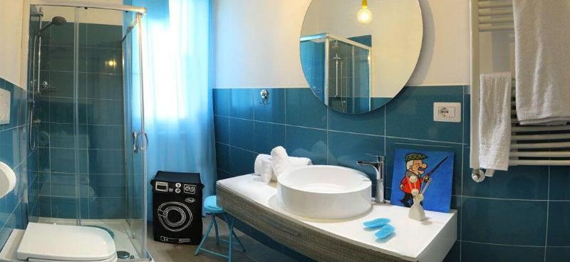 B&B Anacleto - Oda