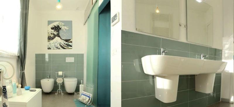B&B Anacleto - Oda