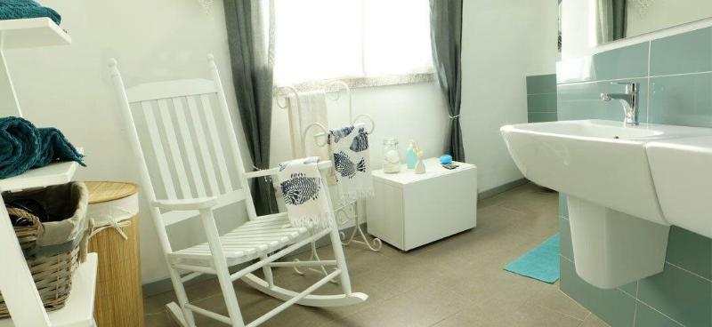 B&B Anacleto - Oda