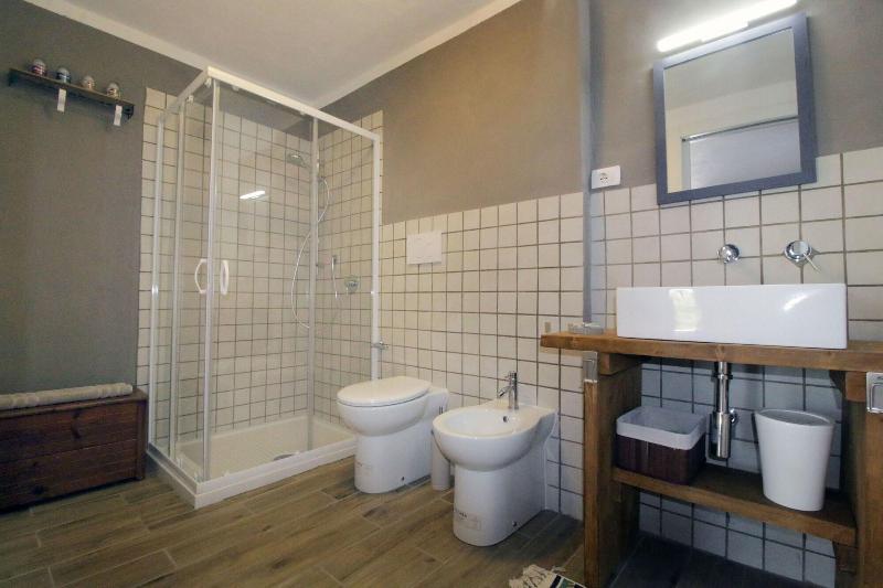 B&B Anacleto - Oda