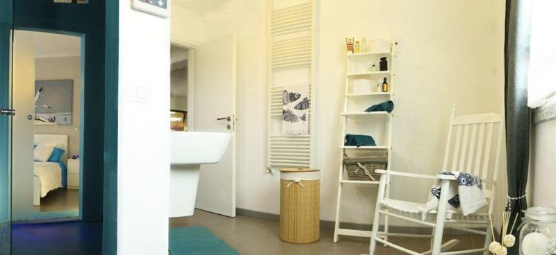 B&B Anacleto - Oda
