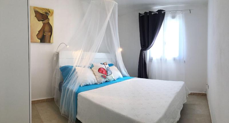 B&B Anacleto - Oda