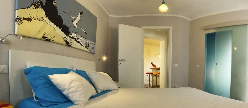 B&B Anacleto - Oda