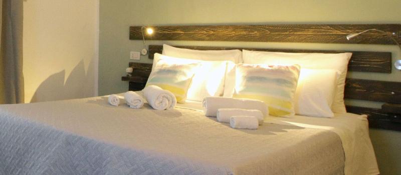 B&B Anacleto - Oda