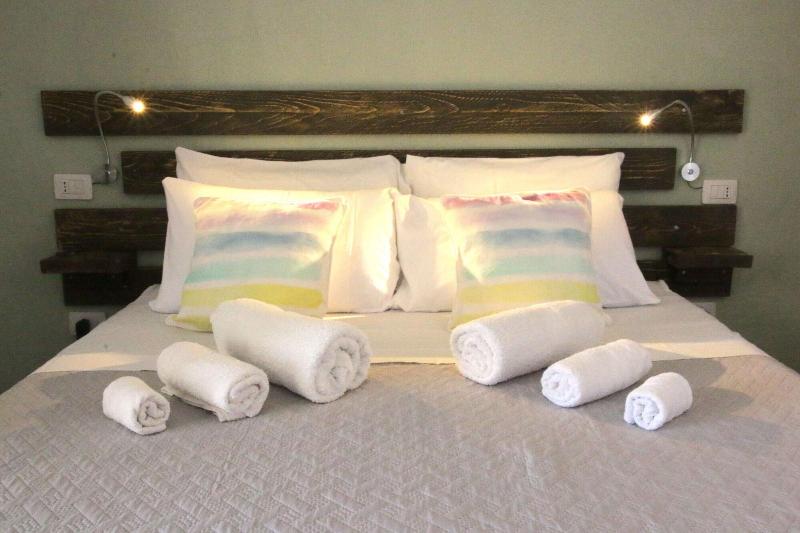 B&B Anacleto - Oda