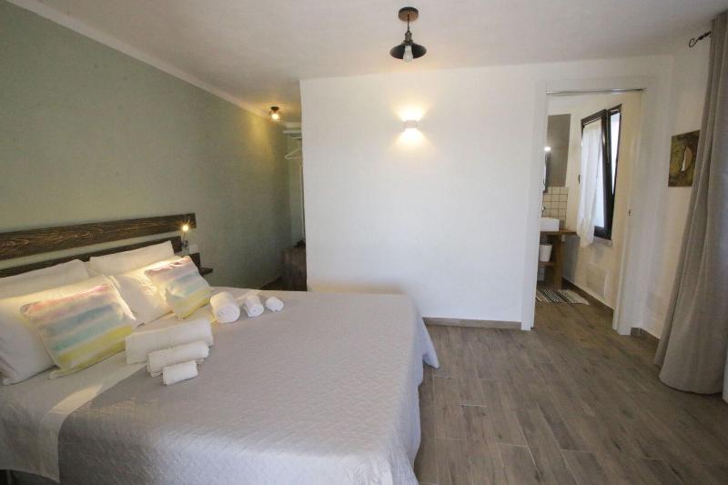 B&B Anacleto - Oda