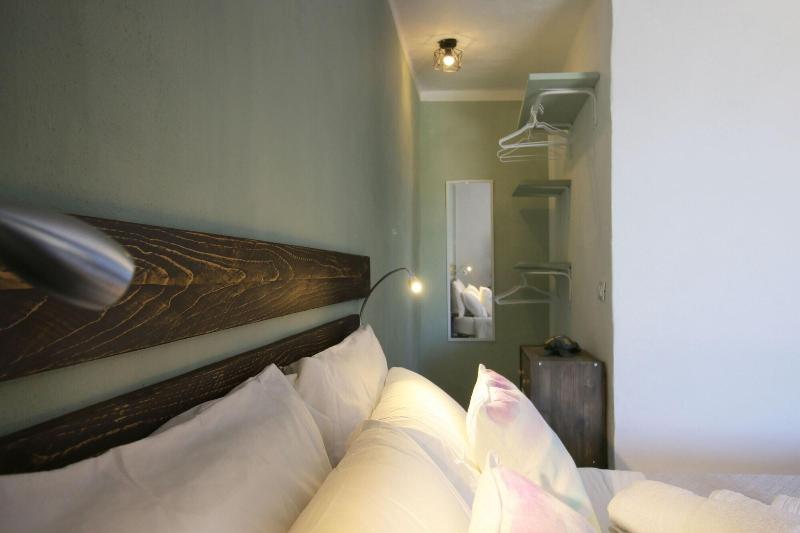 B&B Anacleto - Oda