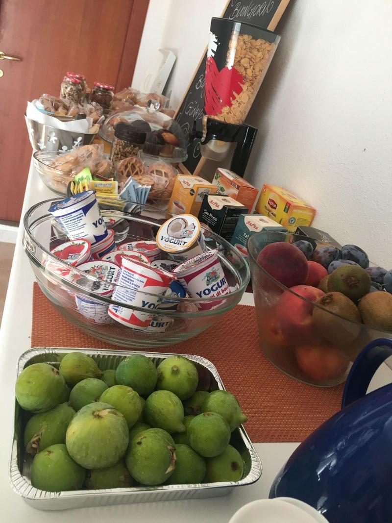 B&B Anacleto - Restoran