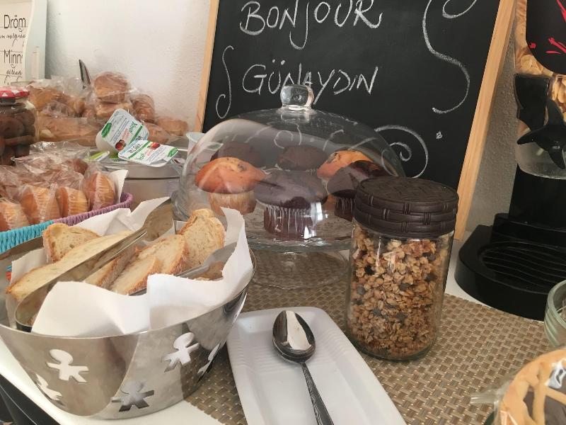 B&B Anacleto - Restoran