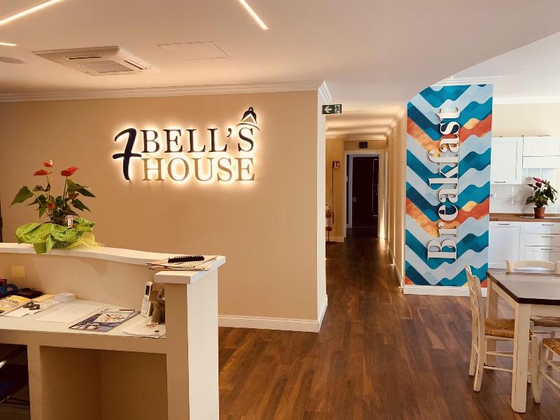 7Bell's House - Genel