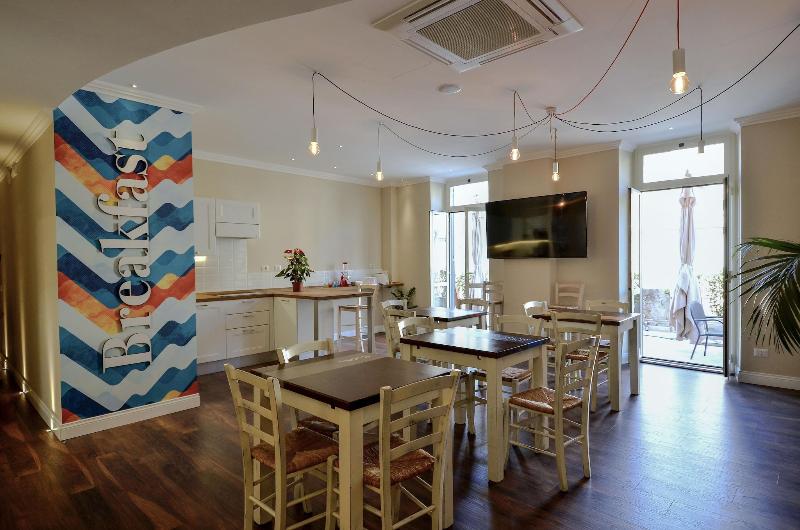 7Bell's House - Restoran