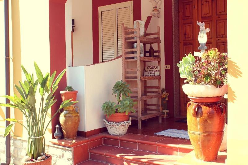 Villa Vale Mery - Lobi