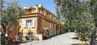 Villa Vale Mery otel fotoğrafı