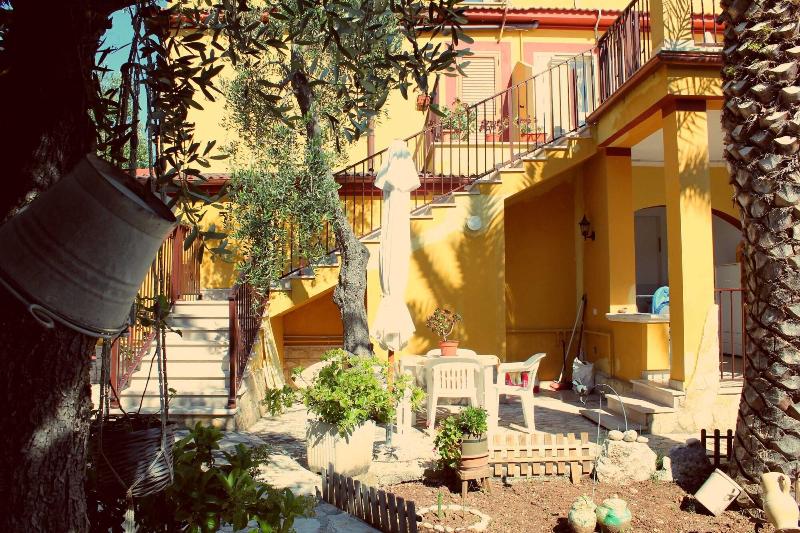 Villa Vale Mery - Genel