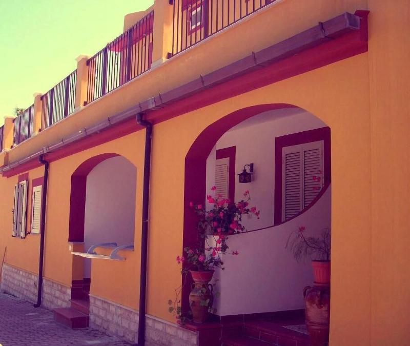 Villa Vale Mery - Genel