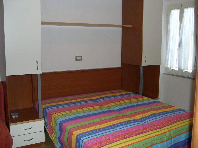 Villa Vale Mery - Oda