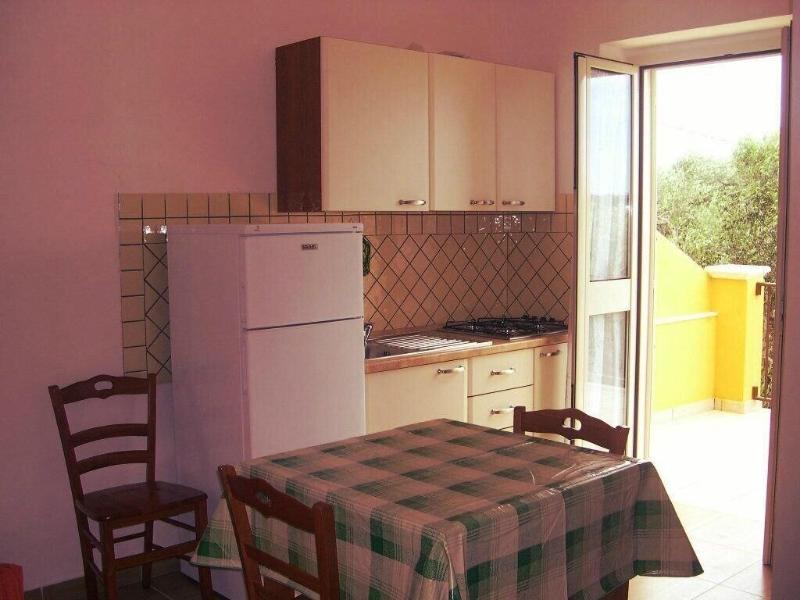 Villa Vale Mery - Oda