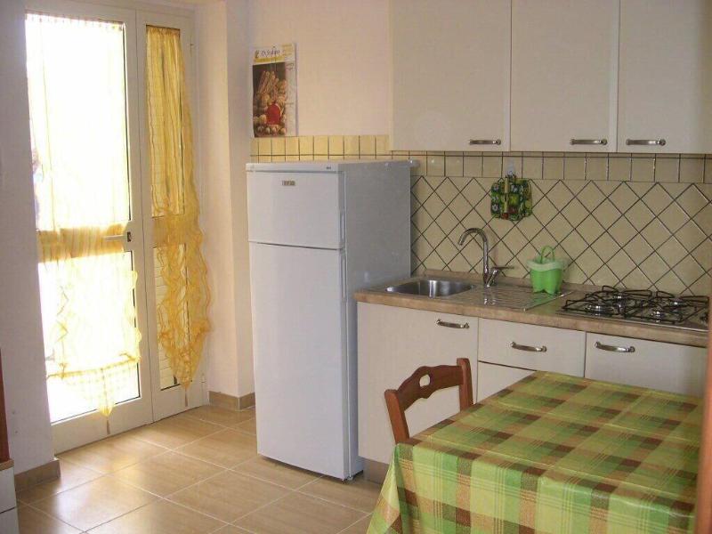 Villa Vale Mery - Oda