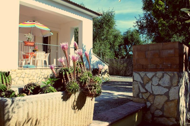 Villa Vale Mery - Oda