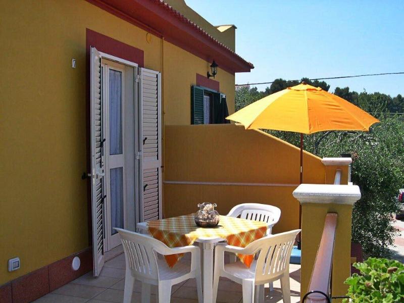 Villa Vale Mery - Oda