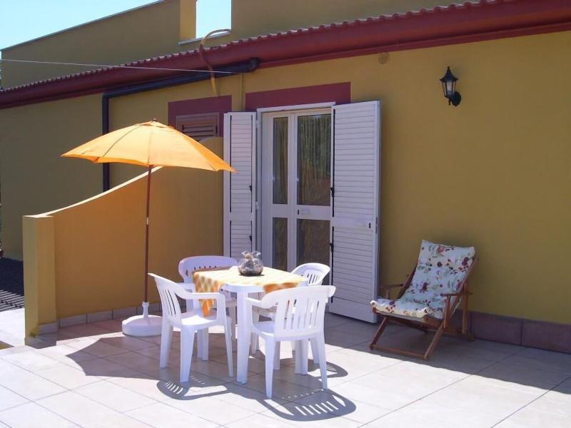 Villa Vale Mery - Oda