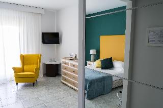 Smy Civico Zero otel fotoğrafı