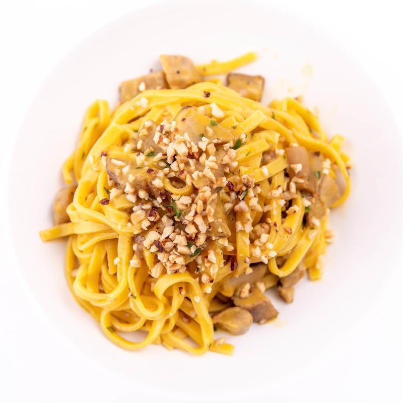 Smy Civico Zero - Restoran