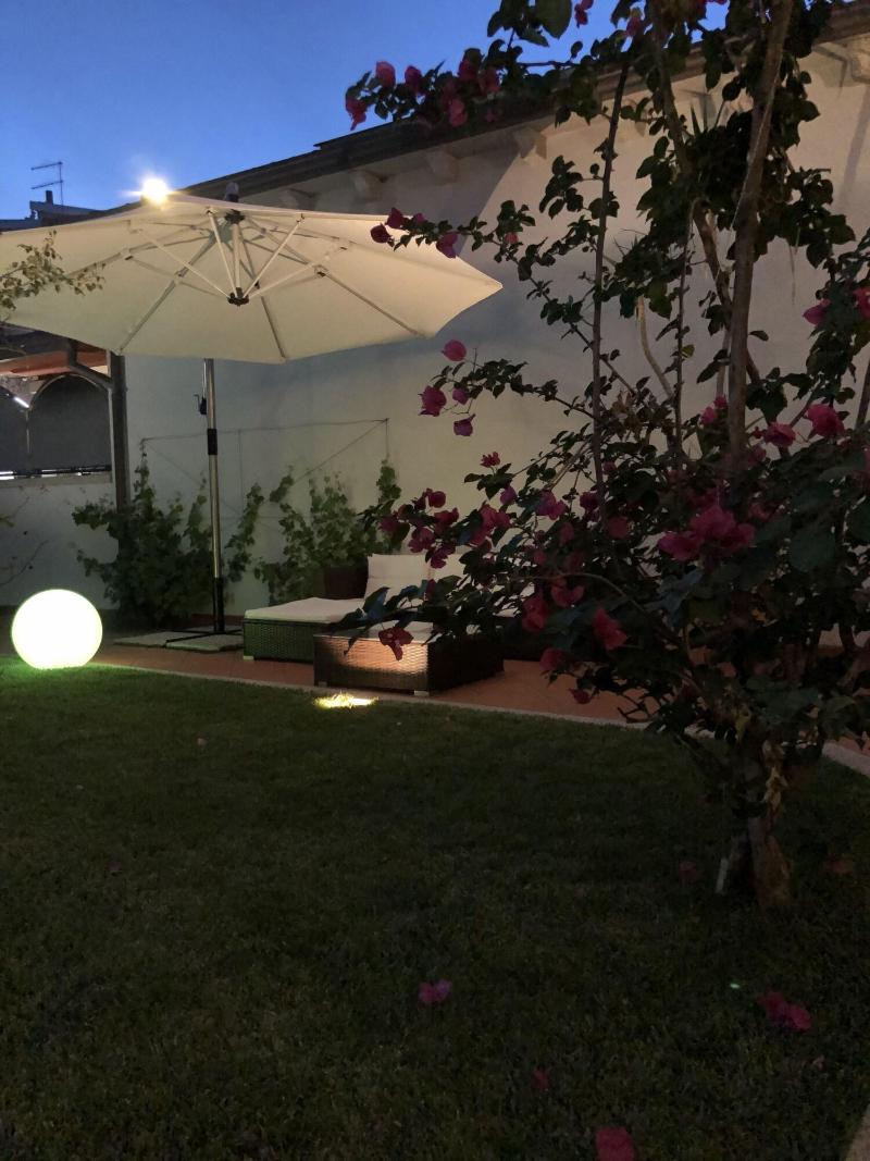 City Garden Guest House - Genel