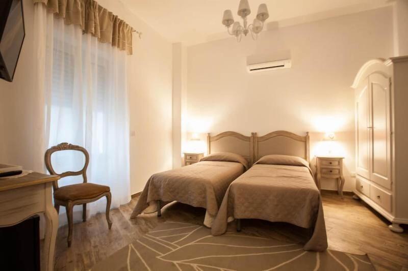 City Garden Guest House - Genel