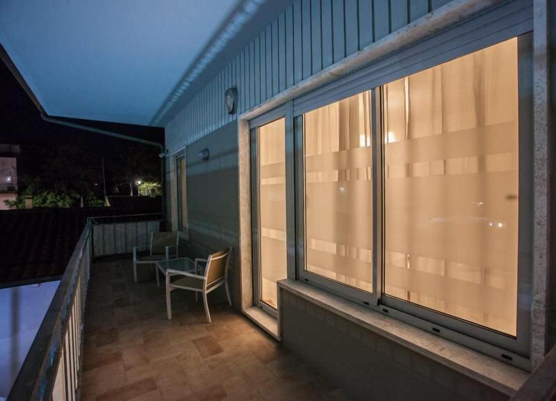 City Garden Guest House - Genel