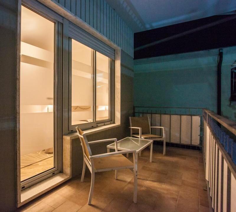City Garden Guest House - Genel