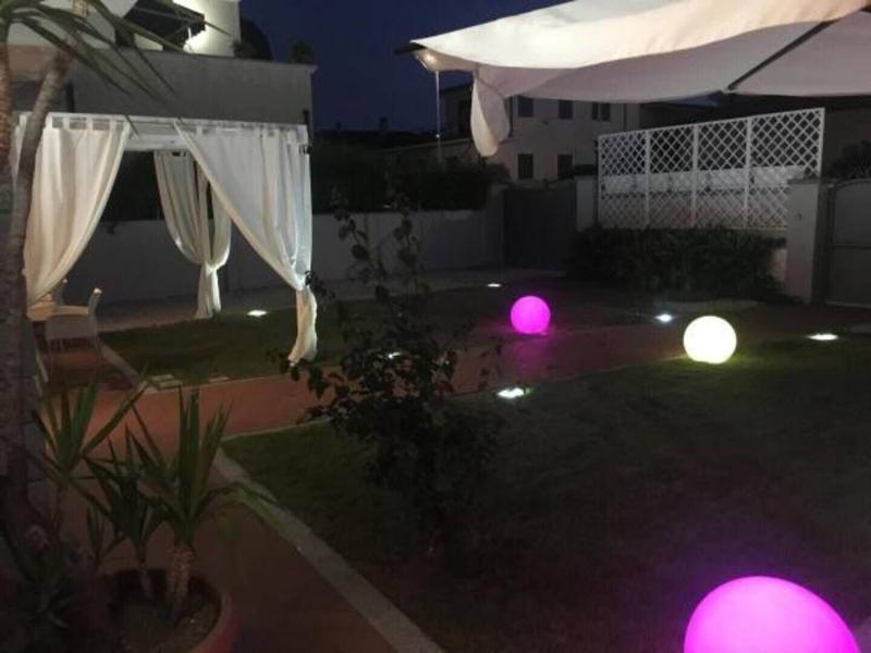 City Garden Guest House - Genel