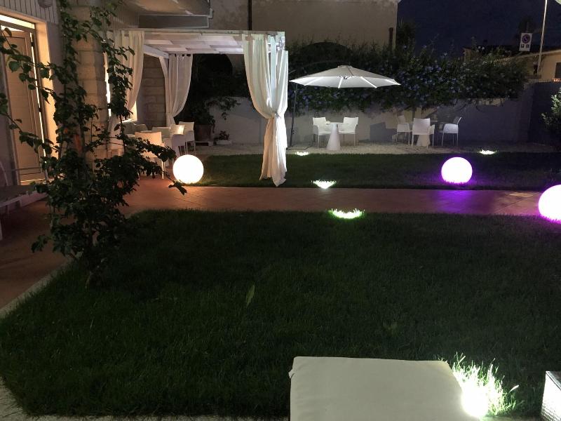 City Garden Guest House - Genel