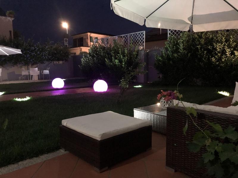 City Garden Guest House - Genel