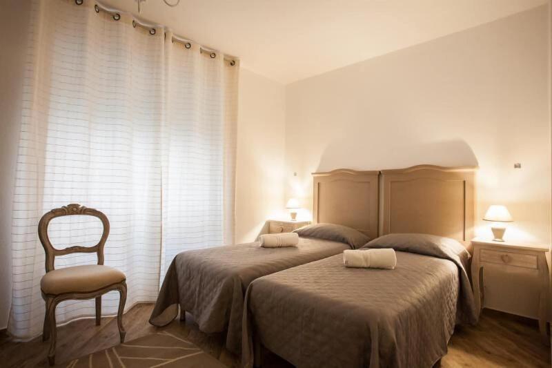 City Garden Guest House - Oda